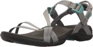 teva womens sirra sandal desert women's shoes logo