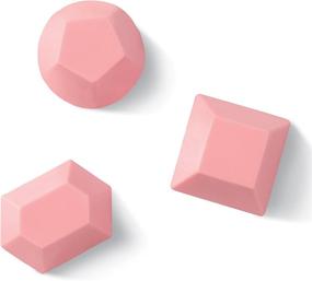 img 1 attached to 🍬 Форма для конфет Wilton из силикона с 12 ячейками для камней