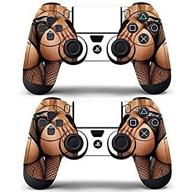 moments regular controllers stickers playstation 4 playstation 4 in accessories logo