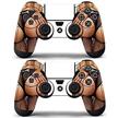 moments regular controllers stickers playstation 4 playstation 4 in accessories logo