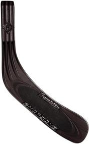 img 1 attached to Franklin Sports Hockey Stick Replacement