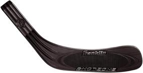 img 2 attached to Franklin Sports Hockey Stick Replacement