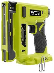 img 4 attached to 🔋 Powerful and Versatile Ryobi 18 Volt Cordless Compression P317 - Unleashing Performance at Your Fingertips!