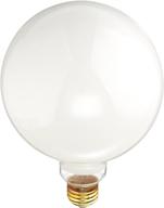 💡 bulbrite 100g40wh globe standard light: illuminating brilliance for any space логотип