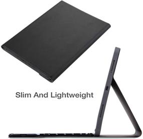 img 1 attached to IPad Pro 11 Removable Detachable Inch 1St Generation 2Nd Generation