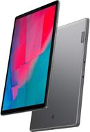 lenovo idea tab m10 fhd plus с дисплеем chgstn логотип