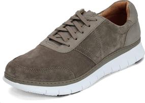 img 4 attached to 👟 Stylish & Comfortable: Vionic Tanner Casual Everyday Sneakers