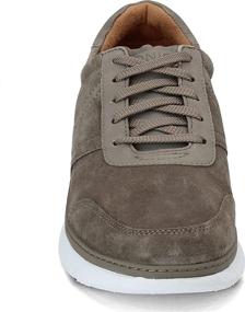 img 3 attached to 👟 Stylish & Comfortable: Vionic Tanner Casual Everyday Sneakers