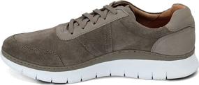 img 2 attached to 👟 Stylish & Comfortable: Vionic Tanner Casual Everyday Sneakers