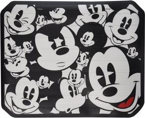 img 1 attached to Plasticolor 001606R01 Mickey Expressions Utility