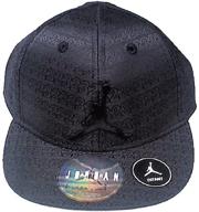 🧢 discover the cool vibes of the nike boy's jordan all over 23 cap logo