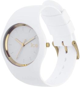 img 2 attached to Ice Watch ICE GLAM White Unisex