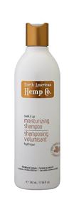 img 1 attached to North American Hemp Hair Care