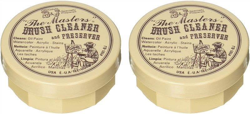 general pencil masters cleaner preserver 로고