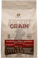 perfectus rich ancient grain recipe logo