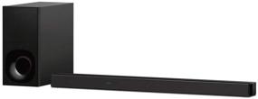 img 3 attached to Sony Z9F 3.1ch Soundbar with Dolby Atmos, Wireless Subwoofer & Surround Sound System for TV - HT-Z9F, Black