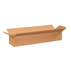 img 4 attached to 📦 Aviditi 2464 Corrugated Length Height: Durable and Versatile Packaging Solution