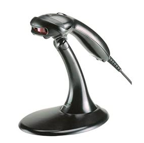 img 1 attached to 🔍 Honeywell VoyagerCG MK9540-32A38 5V Handheld Barcode Reader with USB Host Interface, 25 mW, Black