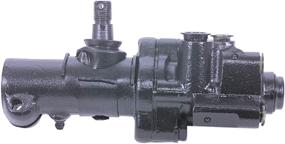 img 1 attached to Cardone 28 6623 Remanufactured Steering Control