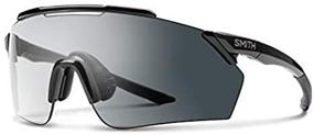 img 2 attached to 😎 Smith Optics Ruckus Sunglasses 20152280799KI - Enhanced with SEO