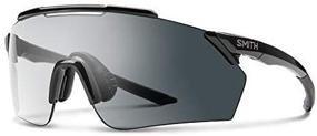 img 4 attached to 😎 Smith Optics Ruckus Sunglasses 20152280799KI - Enhanced with SEO