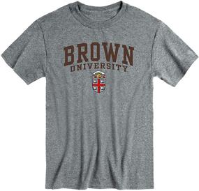 img 3 attached to 👕 Ivysport University Hoosiers Short Sleeve Heritage Men's Clothing for Shirts: Quality Apparel for Proud Hoosiers