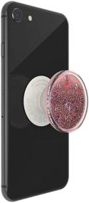 img 1 attached to PopSockets PopTop Only Base Separately Cell Phones & Accessories and Accessories