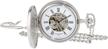 charles hubert paris mechanical pocket watch men's watches for pocket watches logo