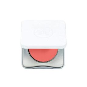 img 4 attached to Honest Beauty Crème Cheek + Lip Color in Peony Pink: EWG Certified, Vegan + Dermatologist & Physician Tested, Cruelty Free - 0.10 oz.