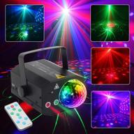 chinly activated projector christmas decorations логотип