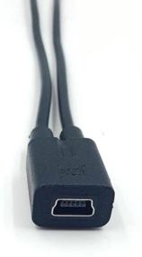 img 1 attached to Splitter Haokiang Injection Converter Charging Computer Accessories & Peripherals