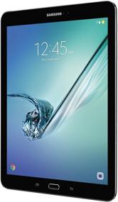 img 2 attached to Обновленный Samsung Galaxy Tab S2 9.7 дюймов 32 ГБ Черный: Wi-Fi планшет SM-T813NZKEXAR