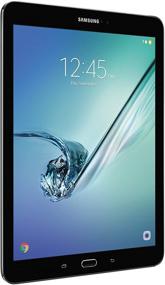 img 3 attached to Обновленный Samsung Galaxy Tab S2 9.7 дюймов 32 ГБ Черный: Wi-Fi планшет SM-T813NZKEXAR