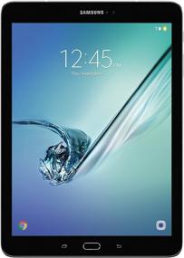 img 4 attached to Обновленный Samsung Galaxy Tab S2 9.7 дюймов 32 ГБ Черный: Wi-Fi планшет SM-T813NZKEXAR