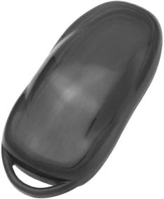 img 3 attached to TANGSEN Protective Keyless Control Accessories Interior Accessories and Anti-Theft