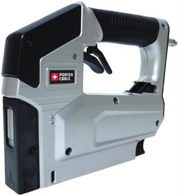 img 4 attached to 👑 Ultimate Crown Stapler: PORTER CABLE TS056 - Unmatched Power and Reliability!