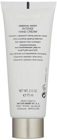 img 1 attached to 👐 Natura Bisse Essential Shock Intense Hand Cream White: Увлажняет и оживляет Ваши руки.