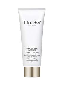 img 4 attached to 👐 Natura Bisse Essential Shock Intense Hand Cream White: Увлажняет и оживляет Ваши руки.