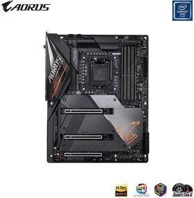 img 3 attached to Материнская плата GIGABYTE Z490 AORUS LGA1200 - Компоненты компьютера