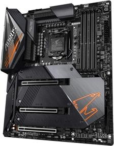 img 1 attached to Материнская плата GIGABYTE Z490 AORUS LGA1200 - Компоненты компьютера