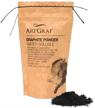artgraf water soluble graphite powder painting, drawing & art supplies logo