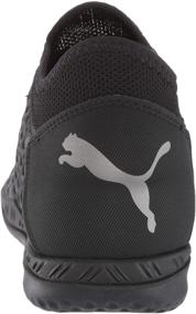 img 2 attached to 👟 PUMA Men's Future Sneaker: Stylish Black Asphalt Footwear for Men
