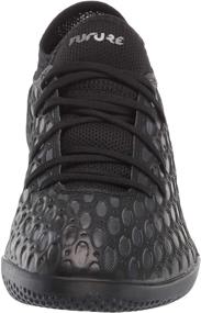 img 3 attached to 👟 PUMA Men's Future Sneaker: Stylish Black Asphalt Footwear for Men