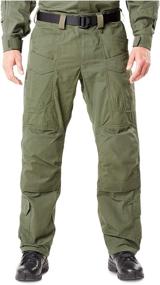 img 4 attached to 5 1100000000000003 XPRT Tactical Pant Khaki