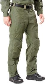 img 2 attached to 5 1100000000000003 XPRT Tactical Pant Khaki