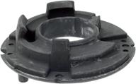 enhance vehicle performance with acdelco professional 45g18706 rear lower coil spring insulator logo