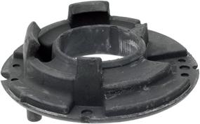 img 4 attached to Enhance Vehicle Performance with ACDelco Professional 45G18706 Rear Lower Coil Spring Insulator