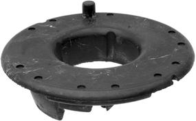 img 1 attached to Enhance Vehicle Performance with ACDelco Professional 45G18706 Rear Lower Coil Spring Insulator