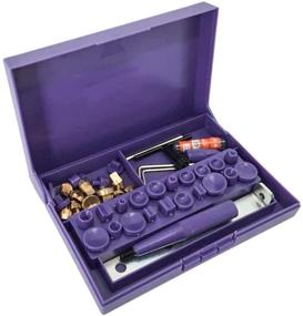 img 2 attached to 👗 YaeTek Complete Pearl Drilling Holing Machine Set - Stepless Jewelry, Jade, and Pearl Driller Tools for Shell, Coral, Amber, Stone, Silver