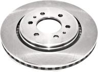 durago br900846 front vented brake logo